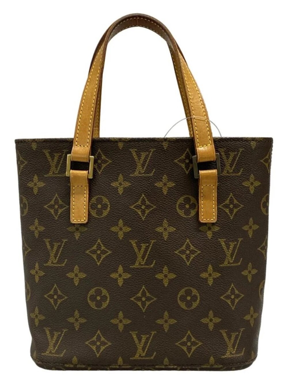 LOUIS VUITTON Vavin PM M51172 Monogram SD1002 Tote Bag Monogram Canvas - Picture 2 of 15